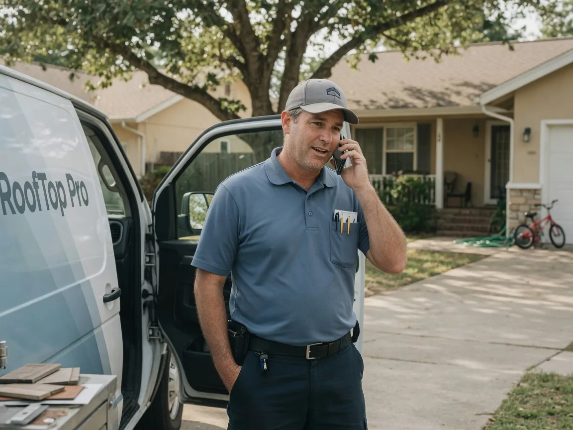 Roof Repair Bear Branch, KY FAQs